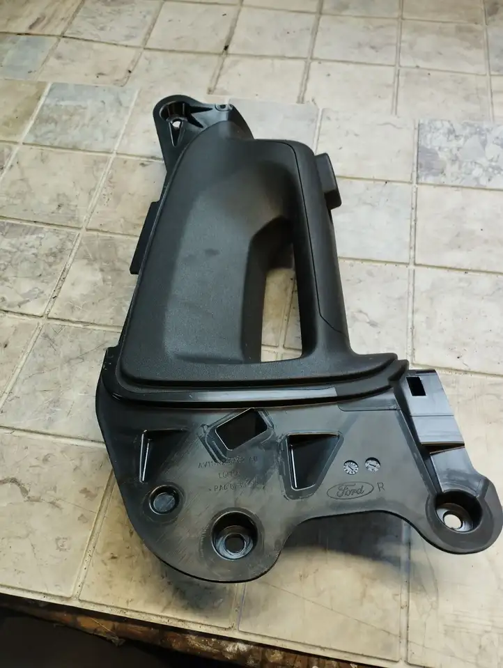 Ford B-MAX (2012 - 2018) AV11R266A62AD Внутренняя ручка раздвижной двери — фото 1