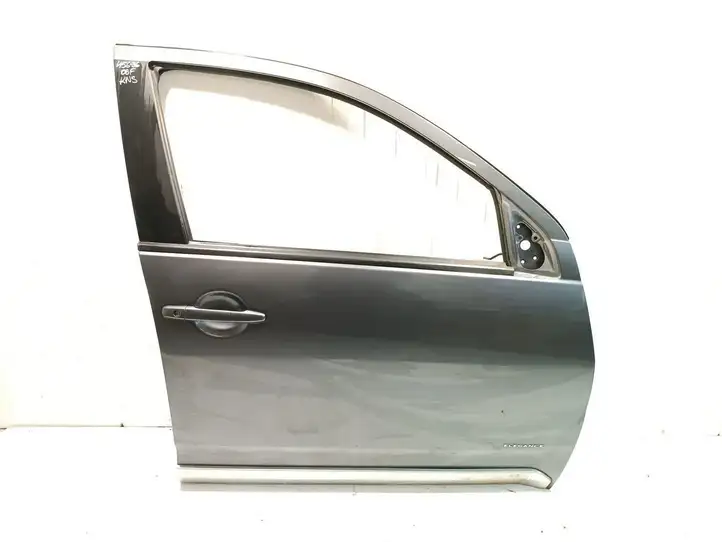 Mitsubishi Outlander (2007 - 2012) Дверь — фото 1