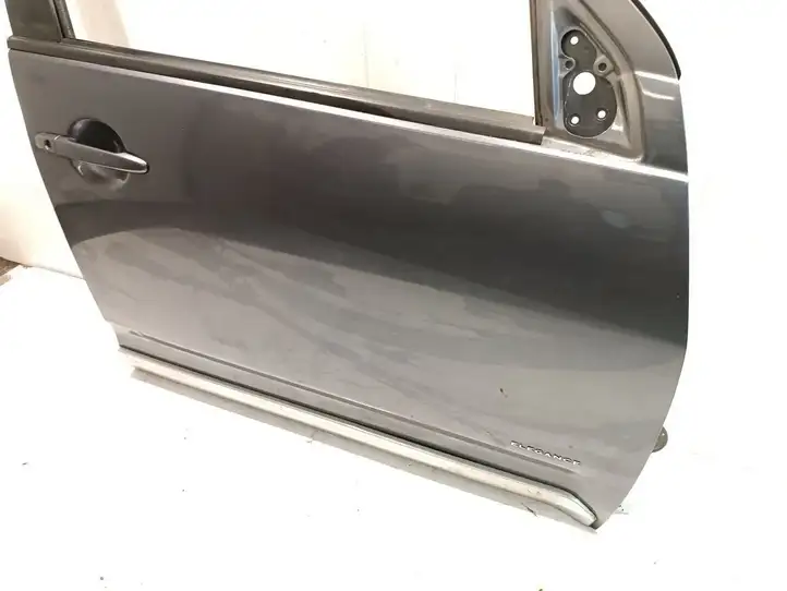 Mitsubishi Outlander (2007 - 2012) Дверь — фото 3