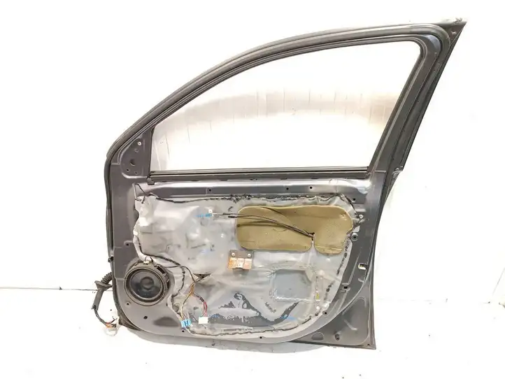 Mitsubishi Outlander (2007 - 2012) Дверь — фото 6