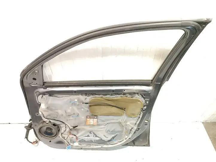 Mitsubishi Outlander (2007 - 2012) Дверь — фото 7