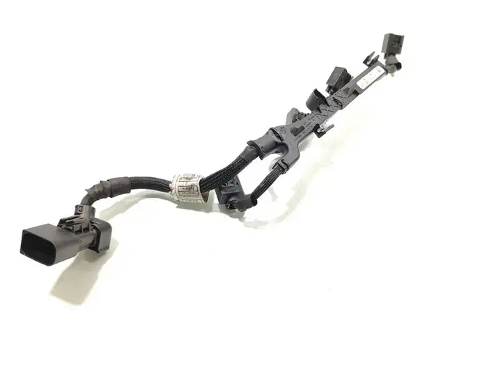 Toyota Avensis T270 (2015 - 2018) 8591884 Проводка топливных форсунок — фото 3