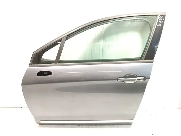 Citroen C5 (2004 - 2008) Дверь — фото 1