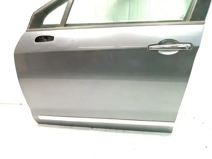 Citroen C5 (2004 - 2008) Дверь — фото 4