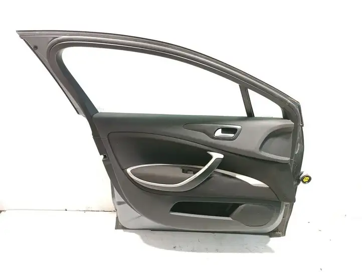 Citroen C5 (2004 - 2008) Дверь — фото 6