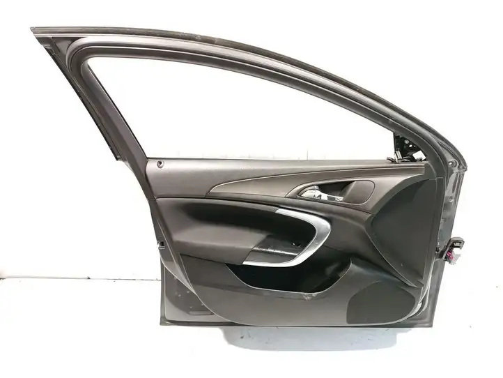 Opel Insignia A (2008 - 2017) Дверь — фото 6