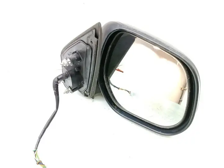 Mitsubishi Outlander (2007 - 2012) Боковое зеркало с электроприводом — фото 5