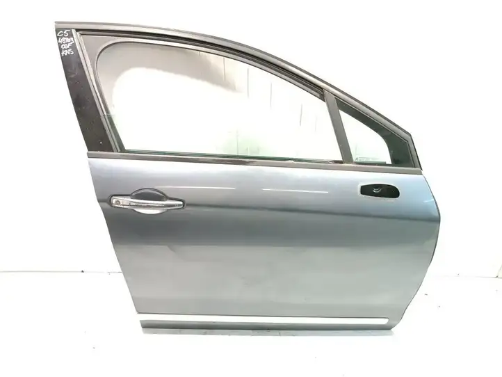 Citroen C5 (2004 - 2008) Дверь — фото 1