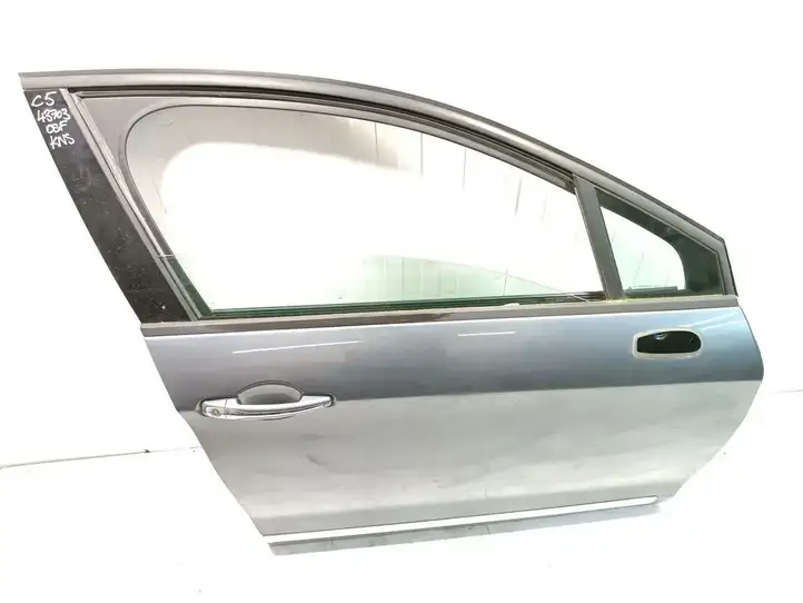 Citroen C5 (2004 - 2008) Дверь — фото 5