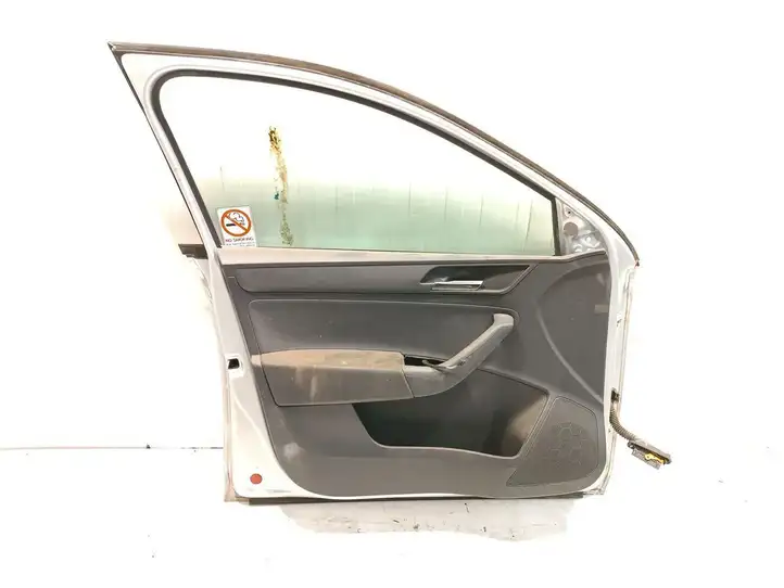 Seat Toledo IV (NH) (2011 - ) Дверь — фото 6