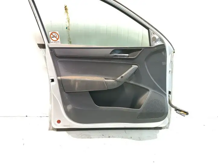 Seat Toledo IV (NH) (2011 - ) Дверь — фото 7