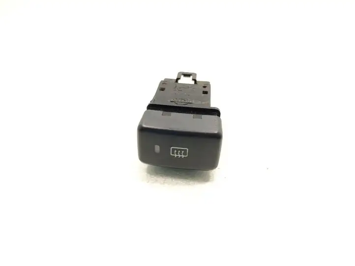 Nissan Navara D40 (2004 - 2015) 06016 Кнопка обогрева стекла — фото 1