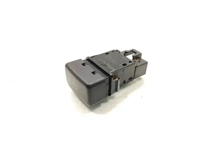Nissan Navara D40 (2004 - 2015) 06016 Кнопка обогрева стекла — фото 2