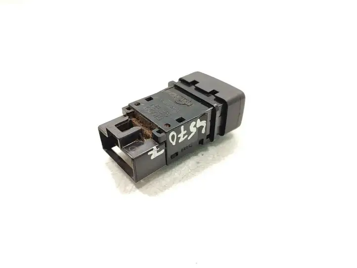 Nissan Navara D40 (2004 - 2015) 06016 Кнопка обогрева стекла — фото 4