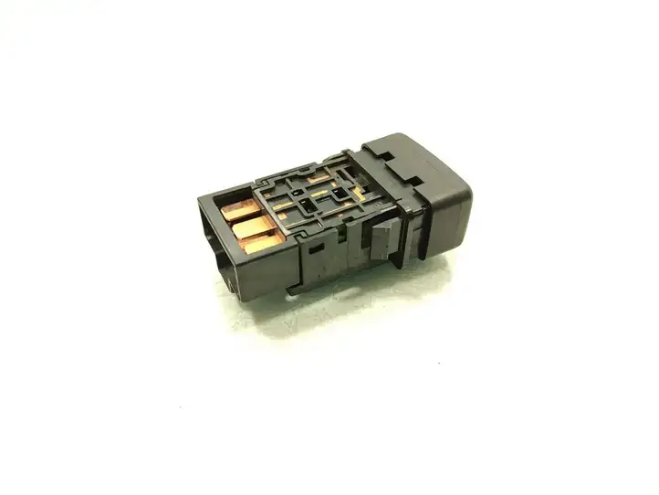 Nissan Navara D40 (2004 - 2015) 06016 Кнопка обогрева стекла — фото 6