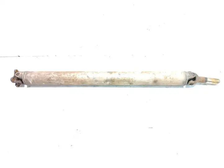 Nissan Navara D40 (2004 - 2015) 5010769-1154M Карданный вал в сборе — фото 1