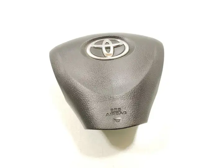 Toyota Auris 150 (2006 - 2012) 45130-02290-B0 Подушка безопасности руля — фото 1
