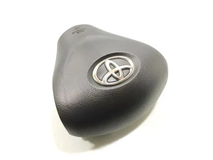 Toyota Auris 150 (2006 - 2012) 45130-02290-B0 Подушка безопасности руля — фото 2