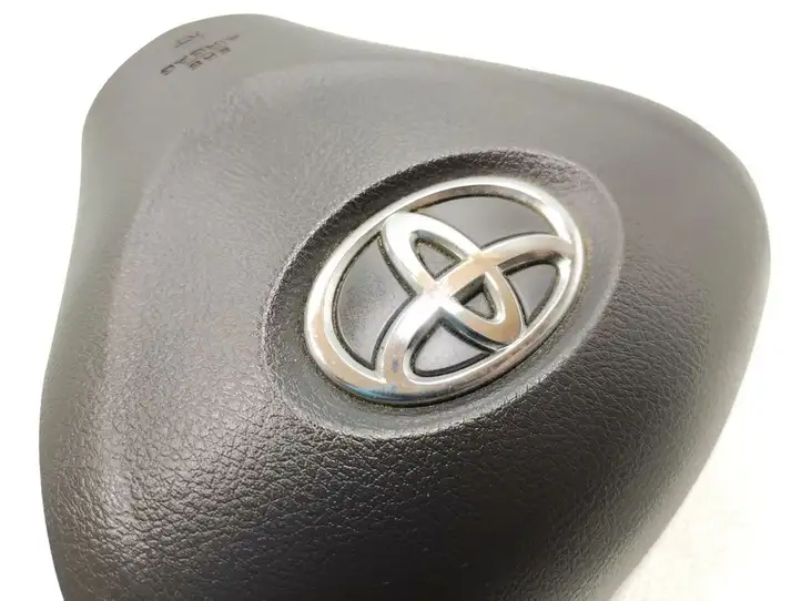 Toyota Auris 150 (2006 - 2012) 45130-02290-B0 Подушка безопасности руля — фото 3