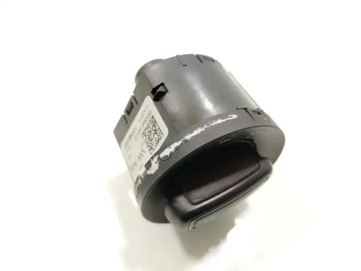 Skoda Octavia Mk3 (5E) (2013 - 2019) 5E0941431D Включатель фонарей — фото 6