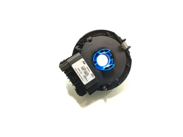 Hyundai Santa Fe (2009 - 2012) 93480-3L002 Контактное кольцо SRS — фото 3
