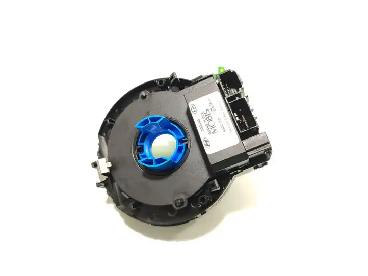 Hyundai Santa Fe (2009 - 2012) 93480-3L002 Контактное кольцо SRS — фото 4