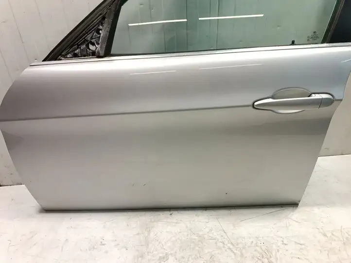 BMW 3 E90 E91 (2005 - 2012) Дверь — фото 2