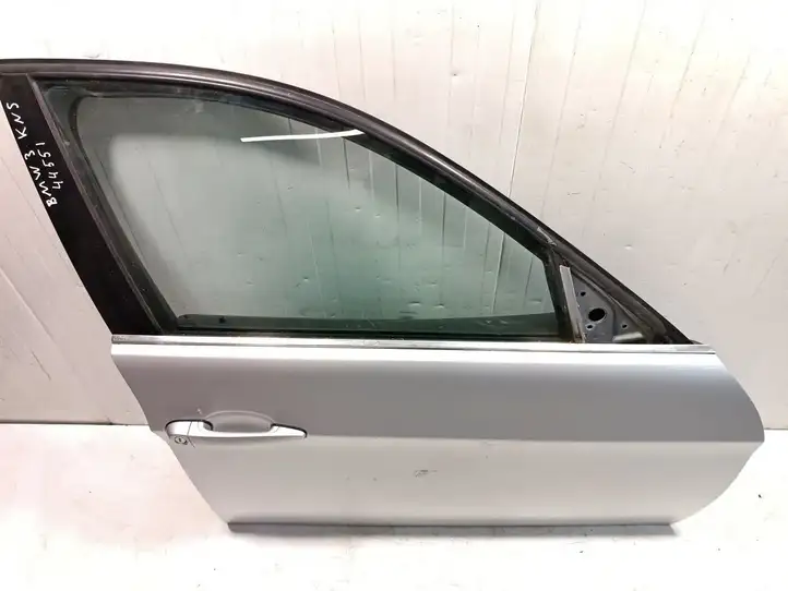 BMW 3 E90 E91 (2005 - 2012) Дверь — фото 6