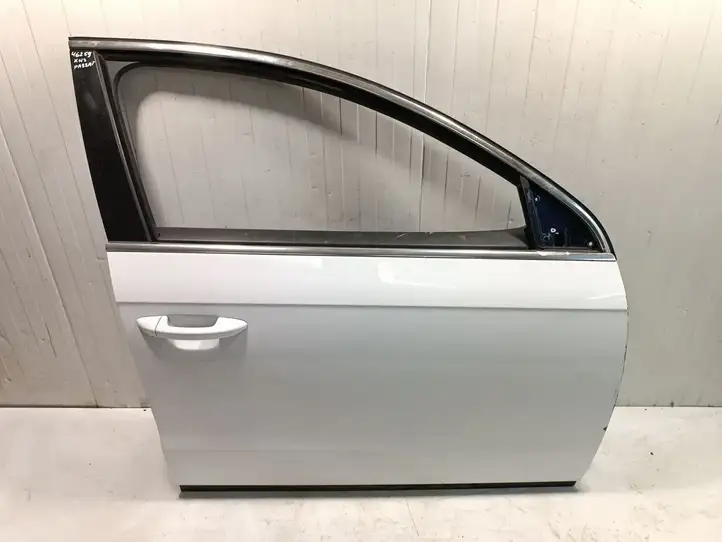 Volkswagen PASSAT B7 (2011 - 2014) Дверь — фото 1