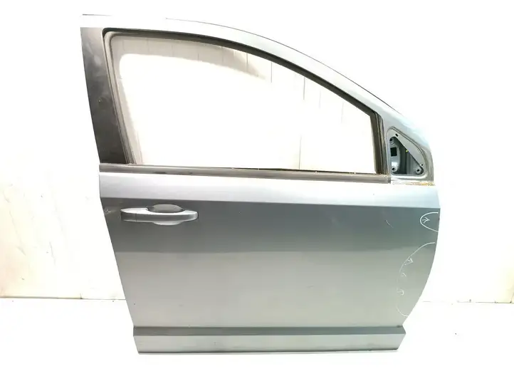 Dodge Journey (2007 - 2011) Дверь — фото 1