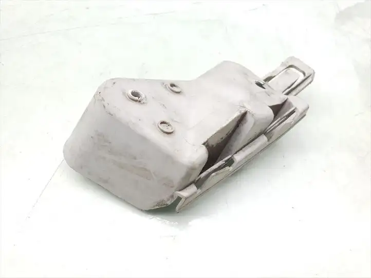 Ford Focus (2011 - 2015) BM51-17A881-A Кронштейн заднего бампера — фото 2