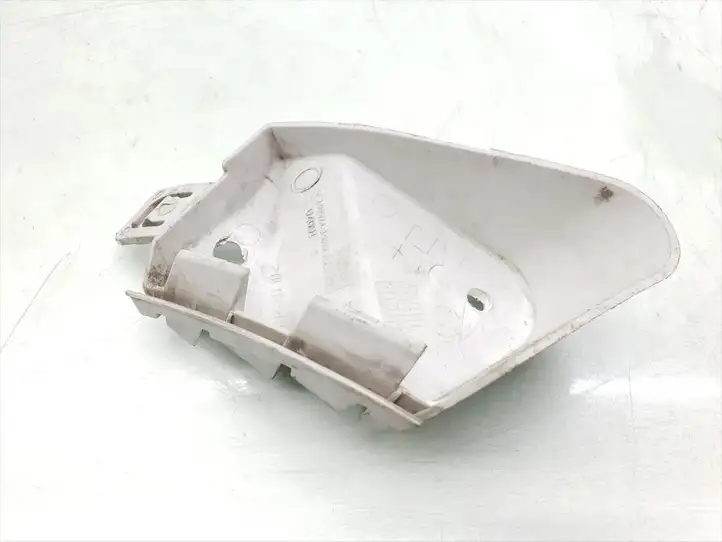 Ford Focus (2011 - 2015) BM51-17A881-A Кронштейн заднего бампера — фото 4