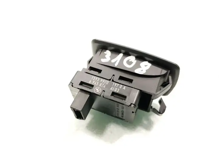 BMW 3 E92 E93 (2005 - 2014) 6945874 Кнопка стеклоподъемников — фото 5