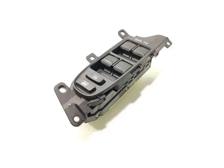 Lexus GS 300 350 430 450h (2004 - 2007) 84040-30140 Блок кнопок стеклоподъемников — фото 2