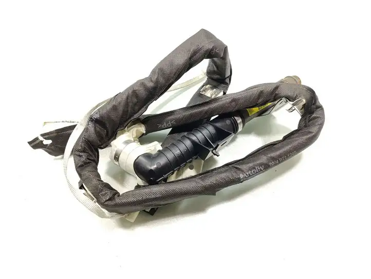 Nissan Qashqai (2006 - 2010) 985P0JD00A Боковая подушка безопасности шторка — фото 1