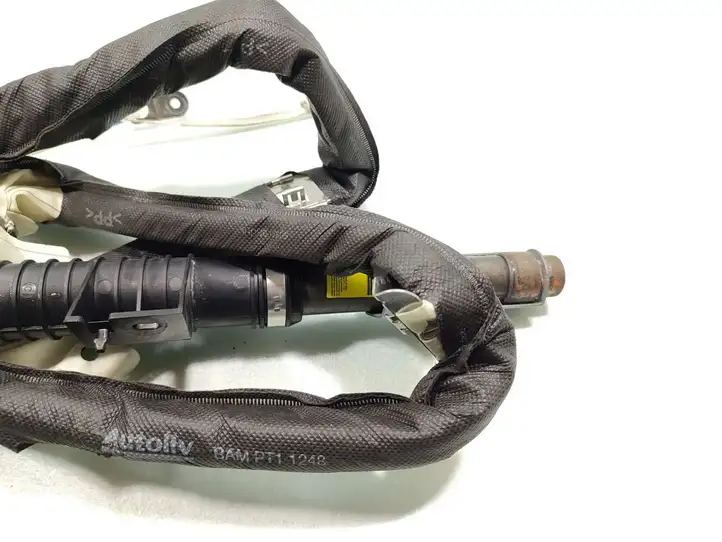 Nissan Qashqai (2006 - 2010) 985P0JD00A Боковая подушка безопасности шторка — фото 2
