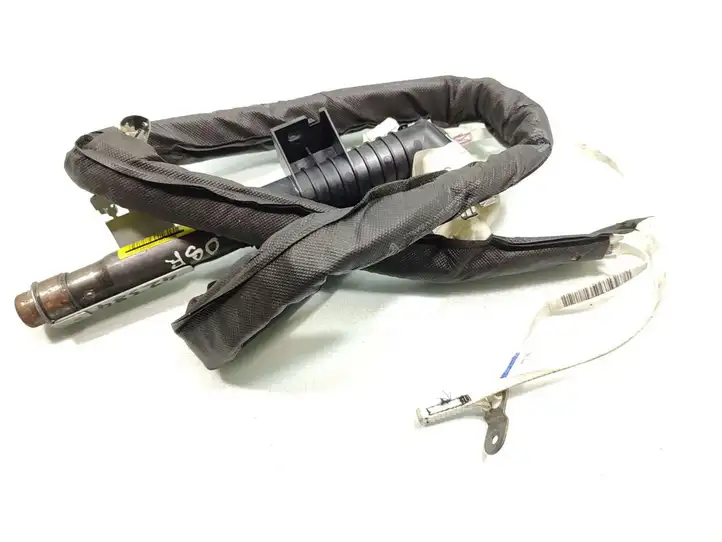 Nissan Qashqai (2006 - 2010) 985P0JD00A Боковая подушка безопасности шторка — фото 4