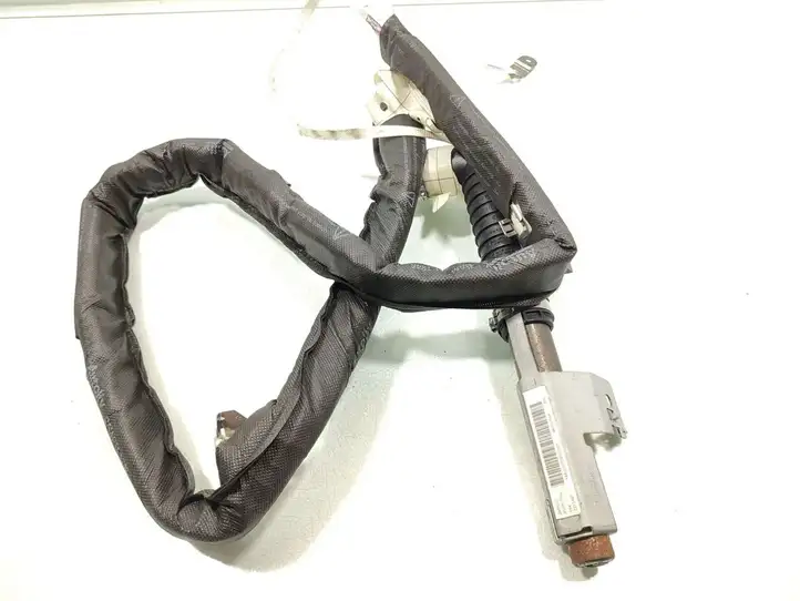 Nissan Qashqai (2006 - 2010) 985P0JD00A Боковая подушка безопасности шторка — фото 5