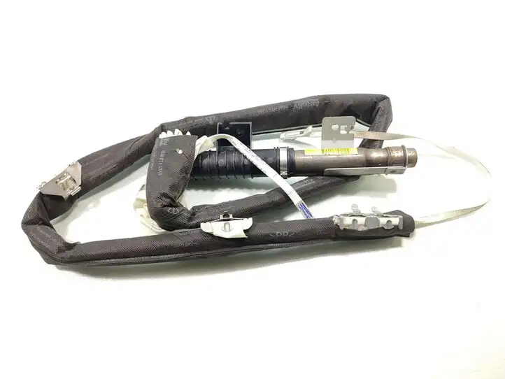 Nissan Qashqai (2006 - 2010) 985P1JD00A Боковая подушка безопасности шторка — фото 1