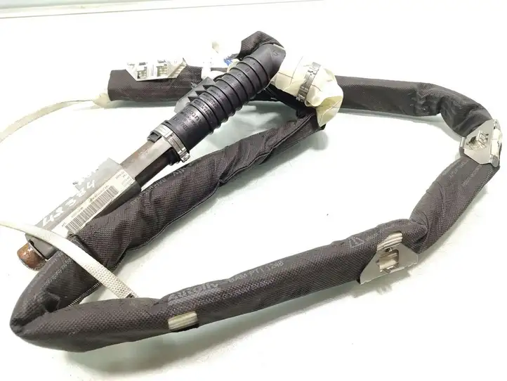 Nissan Qashqai (2006 - 2010) 985P1JD00A Боковая подушка безопасности шторка — фото 5
