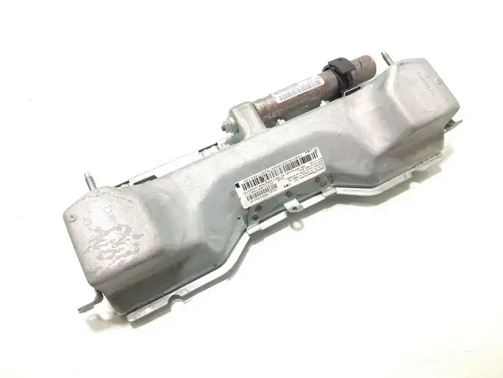 Mercedes-Benz C W204 (2007 - 2014) 2048602002 Подушка безопасности пассажира — фото 4