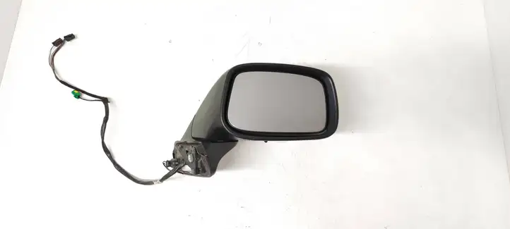Citroen C8 (2002 - 2008) E2011011 Боковое зеркало с электроприводом — фото 1