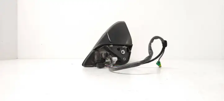 Citroen C8 (2002 - 2008) E2011011 Боковое зеркало с электроприводом — фото 4