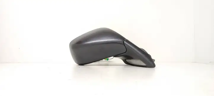 Citroen C8 (2002 - 2008) E2011011 Боковое зеркало с электроприводом — фото 6