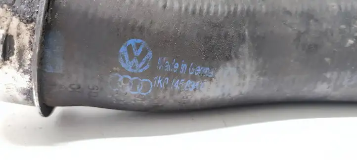 Volkswagen Touran I (2003 - 2010) 1K01458340 Трубки интеркулера / Шланги интеркулера — фото 2