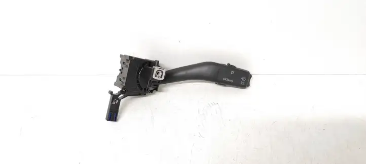 Volkswagen Touran I (2003 - 2010) 1K0953519A Переключатель стеклоочистителей — фото 1