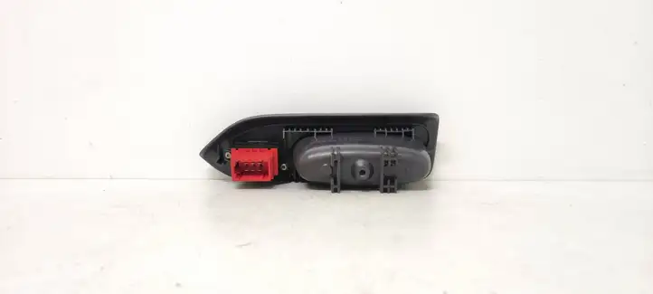 Renault Espace III (1996 - 2002) 7701686917 Блок кнопок стеклоподъемников — фото 2