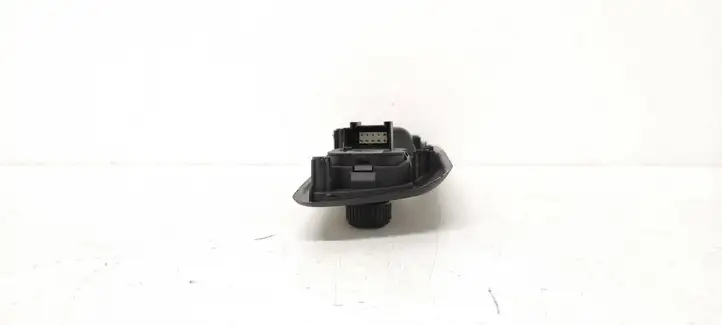 Volkswagen Polo (2001 - 2005) 6Q1837247G Внутренняя ручка двери — фото 6