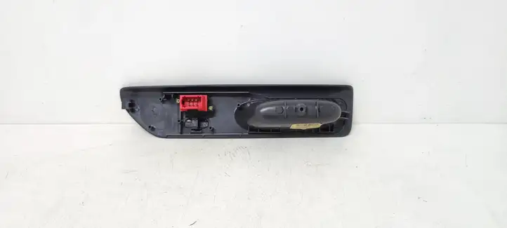 Renault Espace III (1996 - 2002) 7701686913 Блок кнопок стеклоподъемников — фото 2