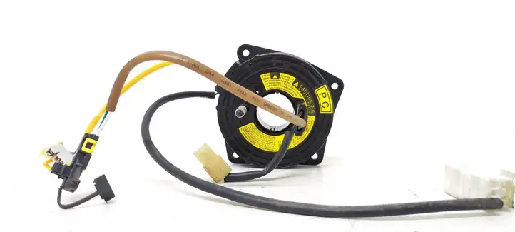 Chevrolet Aveo (2003 - 2008) FN6PC2097 Контактное кольцо SRS — фото 1